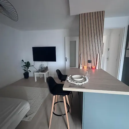 Calme Et élégant * Toulon