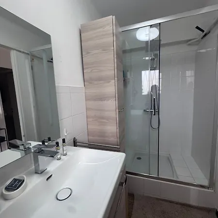 Appartement Calme Et élégant *