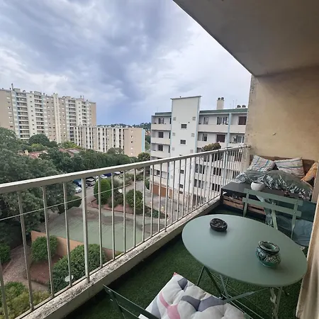 Appartement Calme Et élégant *