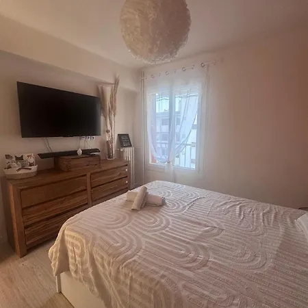 Calme Et élégant *