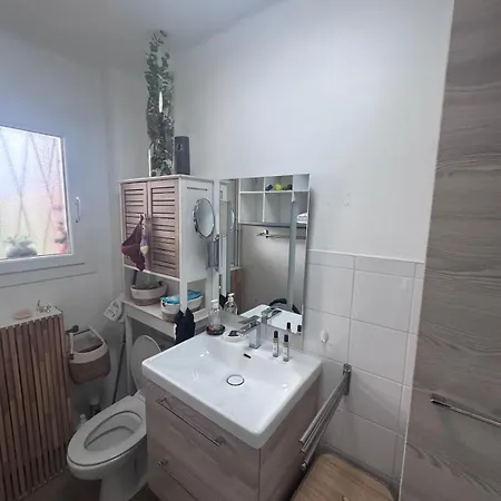 Appartement Calme Et élégant Toulon