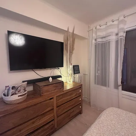 Calme Et élégant Toulon